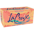 LaCroix Pamplemousse Sparkling Water 8 Pack 12 oz