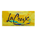 LaCroix Lemon Sparkling Water 8 Pack 12 oz