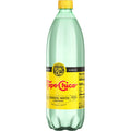 Topo Chico Sparkling Mineral Water 1 Liter Bottle