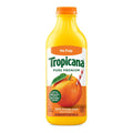Tropicana Pure Premium 100% Orange Juice Original No Pulp 46 oz