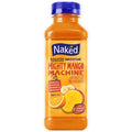 Naked Boosted Smoothie Mighty Mango Machine 15.2 oz
