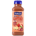 Naked Boosted Smoothie Strawberry Banana Machine 15.2 oz