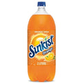 Sunkist Orange Soda 2 Liter
