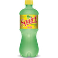 Squirt Caffeine Free Grapefruit Soda 20 fl oz Bottle