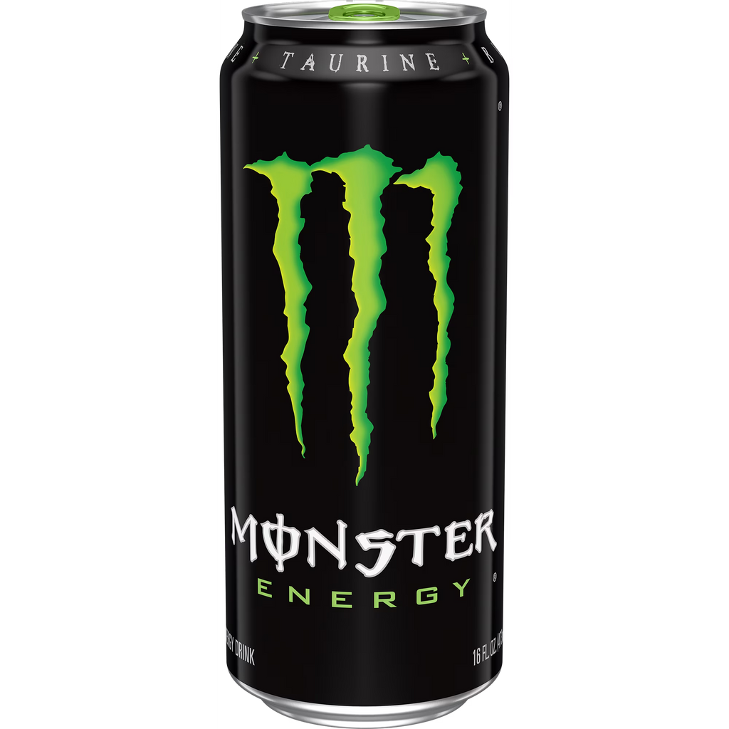 Monster Energy Original 16 Oz