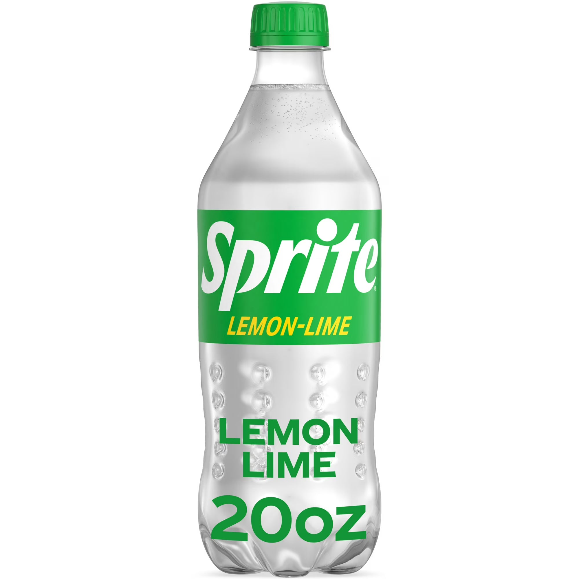Sprite Lemon Lime Soda 20 OZ