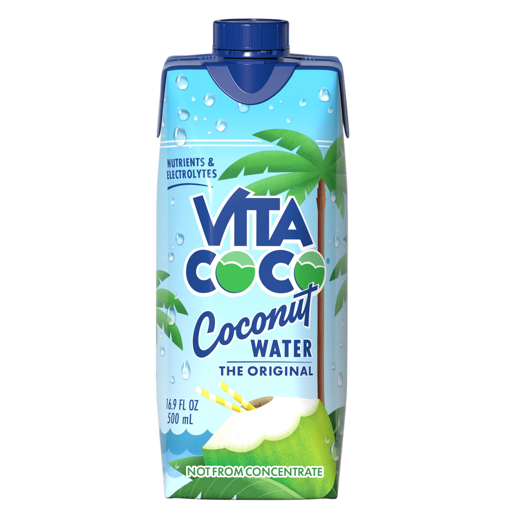 Vita Coco The Original Coconut Water 16 0z