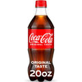 Coke 20 oz