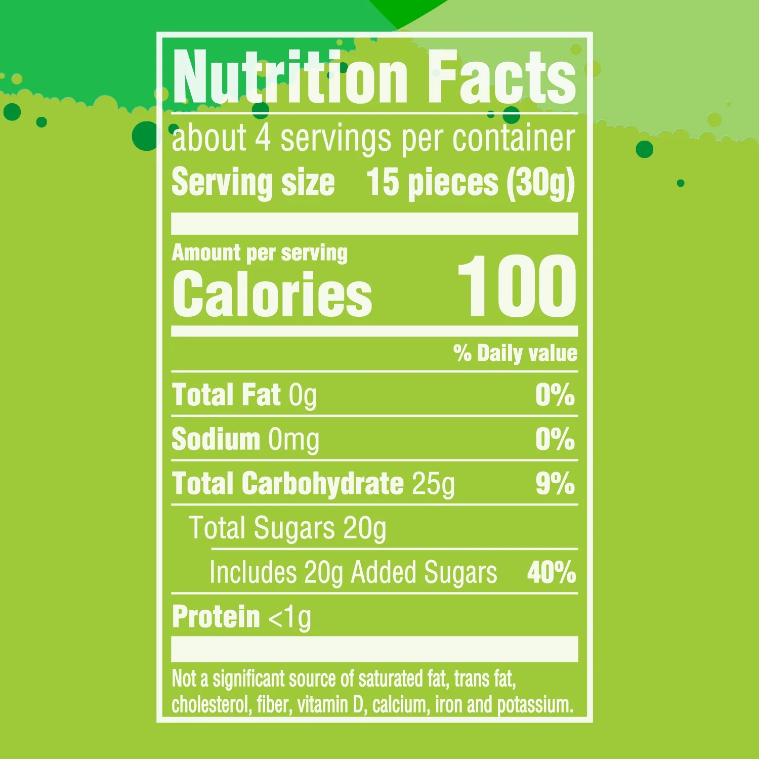 Skittles Gummies Sour Gummy Candy 4.2 oz Bag