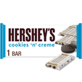 Hershey's Cookies 'n' Creme Candy Bar 1.55 oz