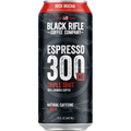Black Rifle Coffee Company Iced Espresso Triple Shot Rich Mocha 15 oz