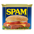 SPAM Classic Canned Meat 12 oz Aluminum Can