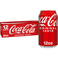 Coke 12 Pack Cans