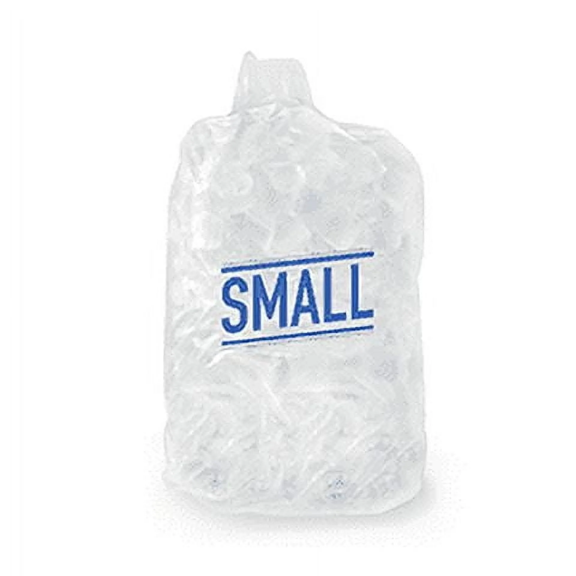 Small Ice Bag 8 lb