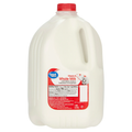 Whole Vitamin D Milk 1 Gallon 128 fl oz