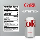 Diet Coke 12 Pack Soda