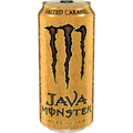 Monster Energy Java Salted Caramel Energy Coffee Drink 15 oz