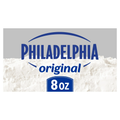 Philadelphia Original Cream Cheese 8 oz (Refrigerated)