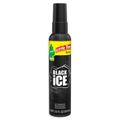 Little Trees Air Freshener Spray Black