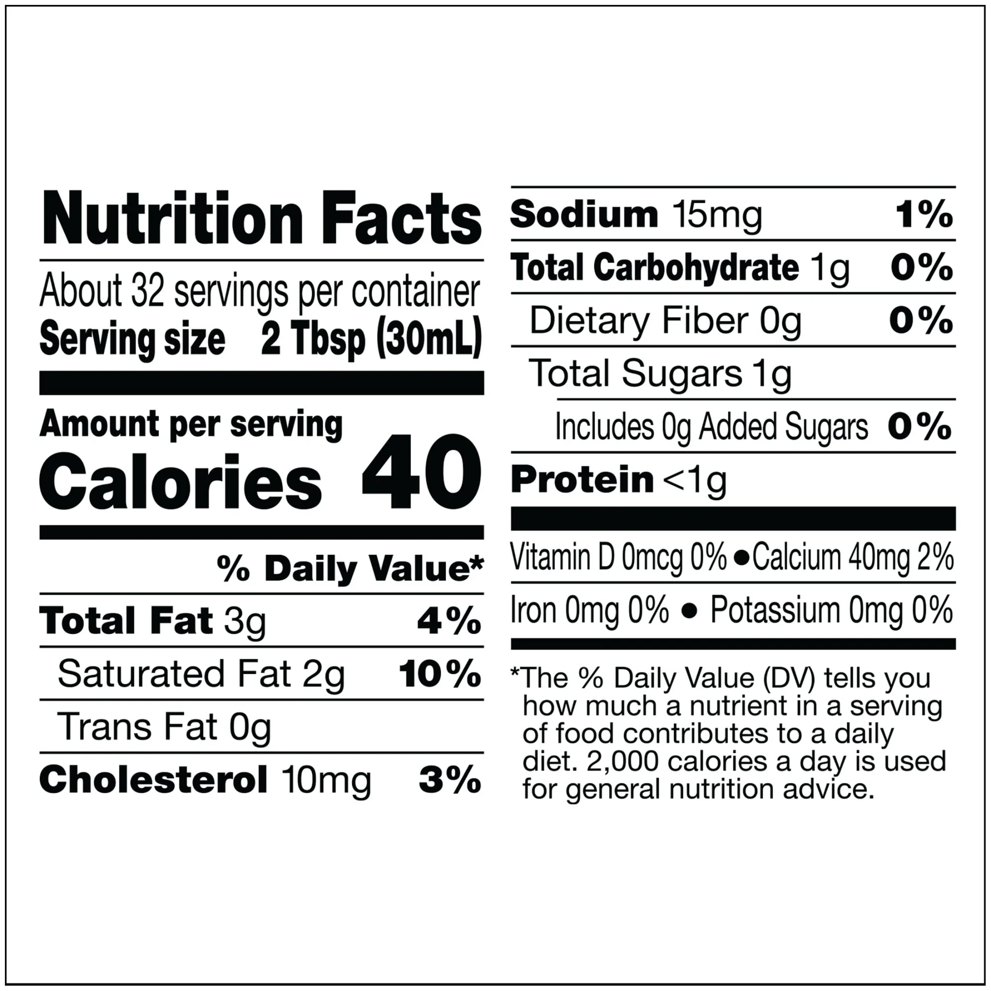 Land O Lakes Traditional Half And Half 32 oz (Refrigerated)