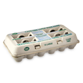 Cage Free Large White Eggs 18 Count (Refrigerated)