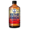 Health-Ade Pink Lady Apple Kombucha 16 fl oz