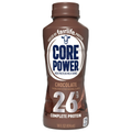Core Power Protein Shake with 26g Protein by fairlife Milk Chocolate 14 fl oz