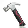 Hyper Tough 10oz Head Weight Stubby Hammer