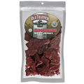 Old Trapper Naturally Smoked Original Old Fashioned Beef Jerky 10oz Resealable Bag