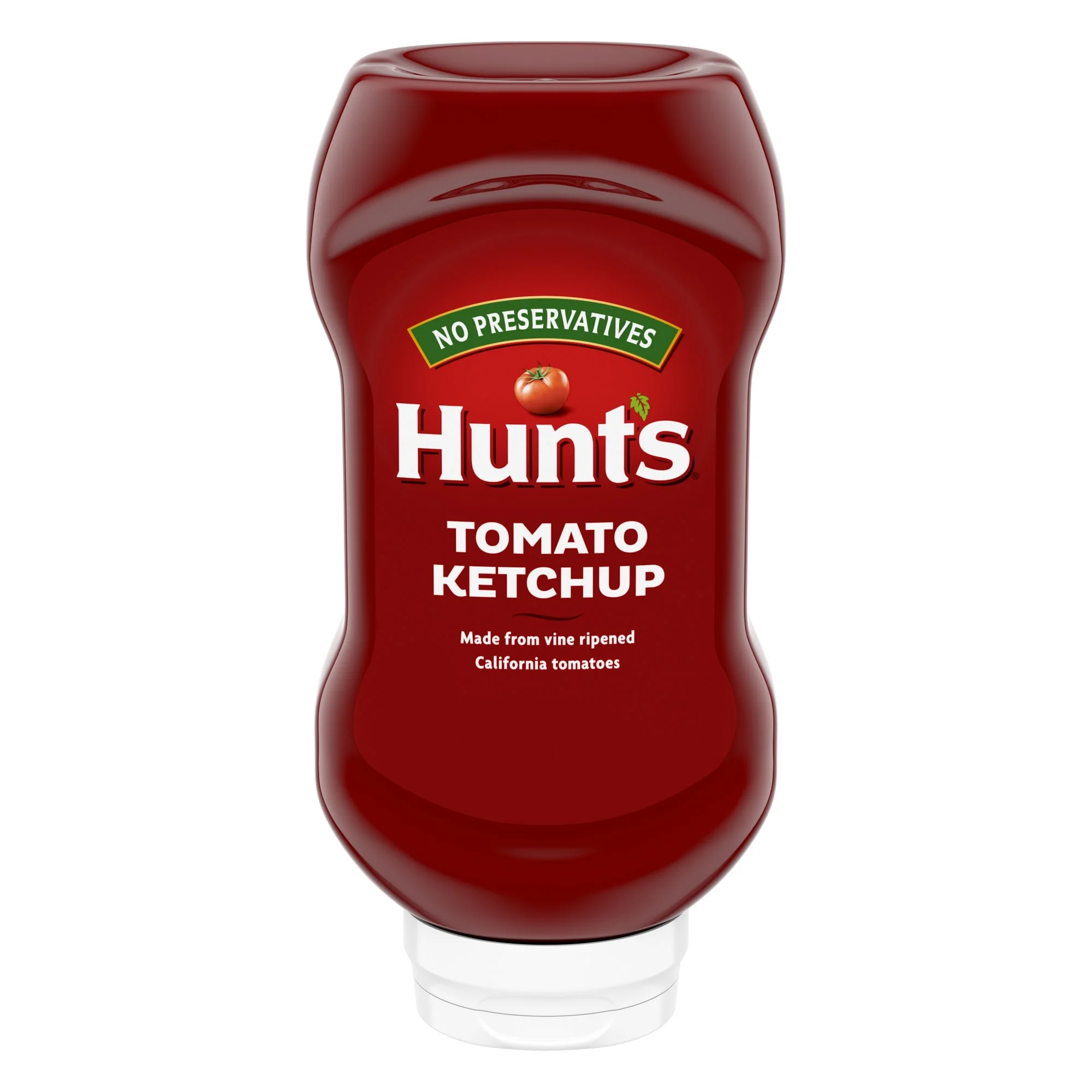 Hunt’s Tomato Ketchup 20 oz. Squeeze Bottle