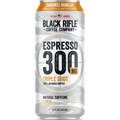 Black Rifle Coffee Espresso Triple Shot Caramel Vanilla 15 oz