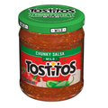 Tostitos Chunky Salsa Mild 15.5 oz Jar
