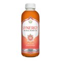 Synergy The Real Kombucha Peach Paradise 16 fl oz