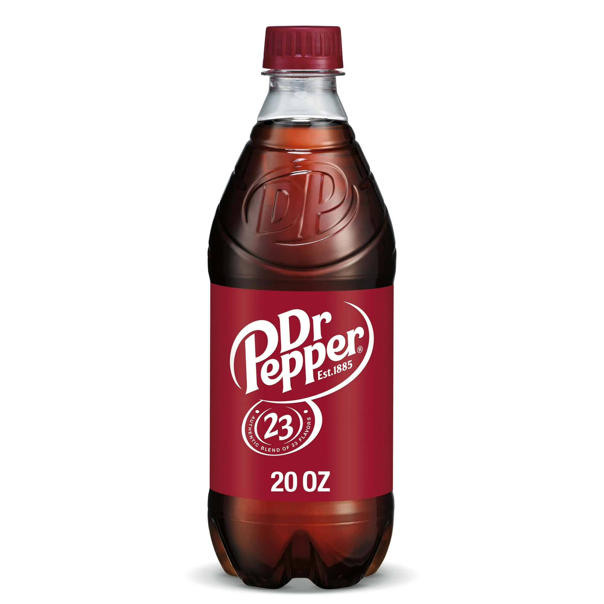 Dr Pepper 20 oz