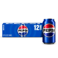 Pepsi 12 Pack Soda