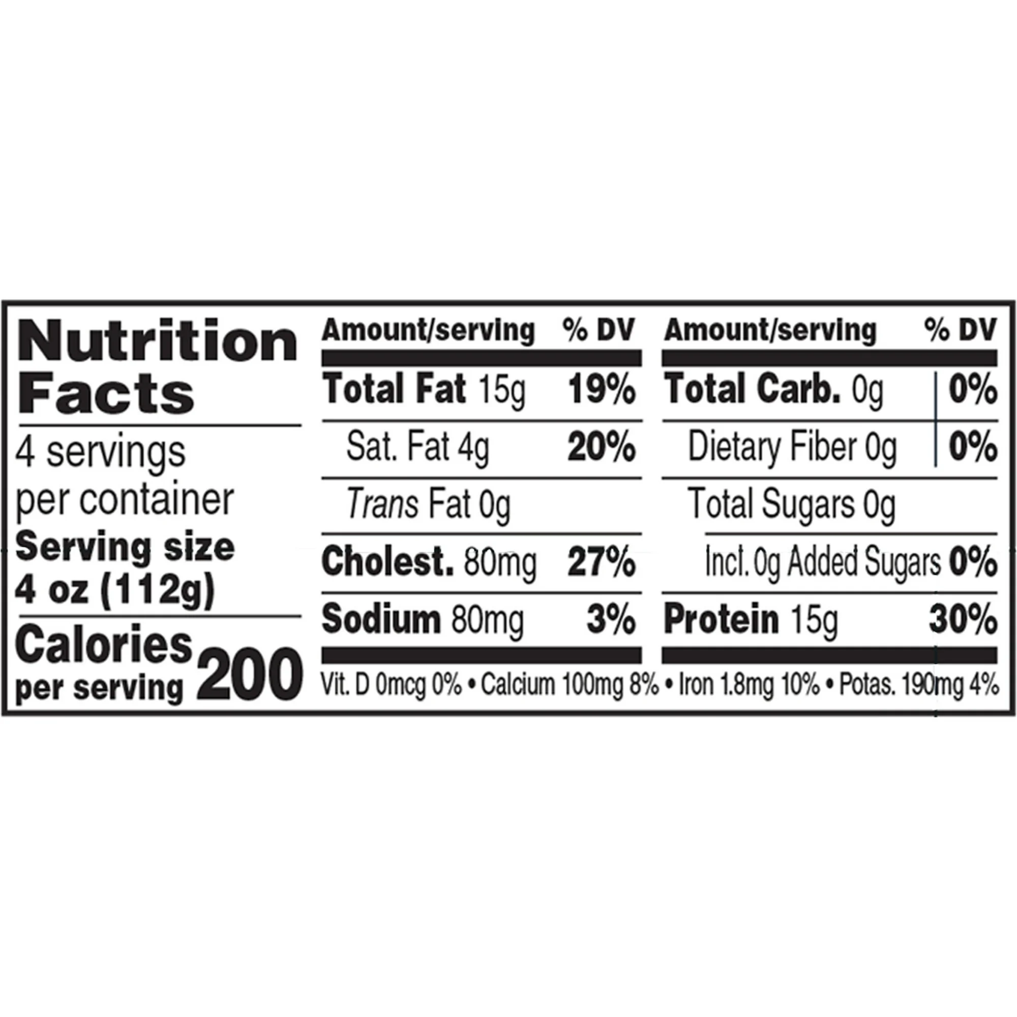 Ground Turkey Frozen 1 lb Roll