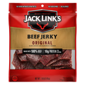 Jack Link’s Beef Jerky Original 2.85 oz