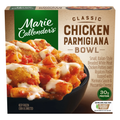 Marie Callender's Classic Chicken Parmigiana Bowl Frozen Meal 12.5 oz. (Frozen)