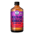 Health-Ade Blueberry Pomegranate Kombucha 16 oz