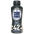 Core Power Elite High Protein Shake with 42g Protein by fairlife Milk Vanilla 14 fl oz