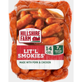Hillshire Farm Lit'l Smokies Smoked Sausage Links 14 oz