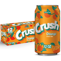 Crush 12 Pack Soda