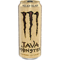Monster Energy Java Mean Bean Energy Coffee Drink 15 oz