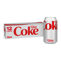 Diet Coke 12 Pack Soda