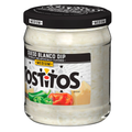 Tostitos Queso Blanco Dip 15.0 oz Jar