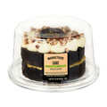 5-Inch Dubai Style Chocolate Cake, 14 oz., 1 Count (Refrigerated)