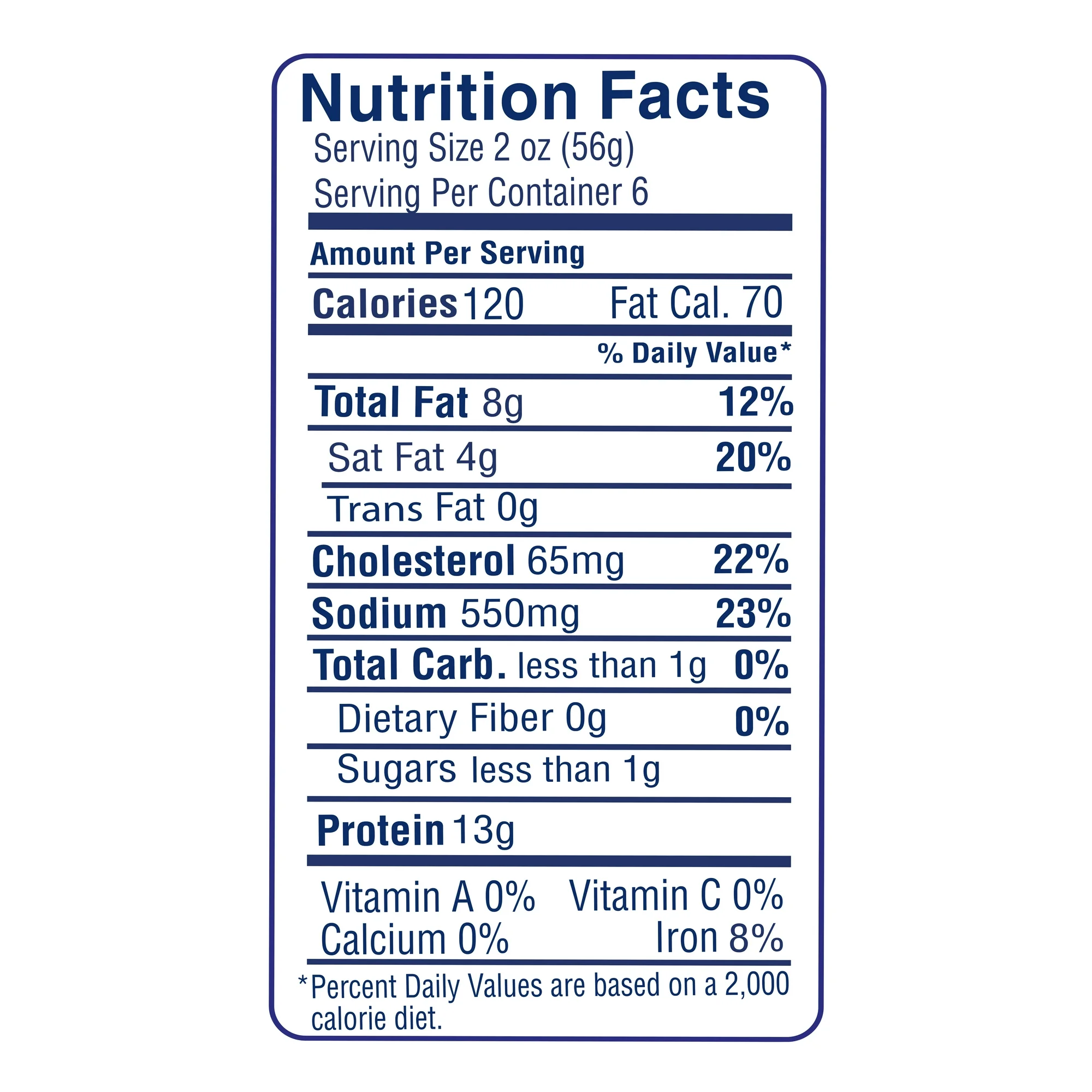 Hereford Corned Beef 12 oz Can