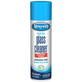 Sprayway Glass Cleaner Aerosol 19 Oz