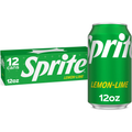 Sprite 12 Pack