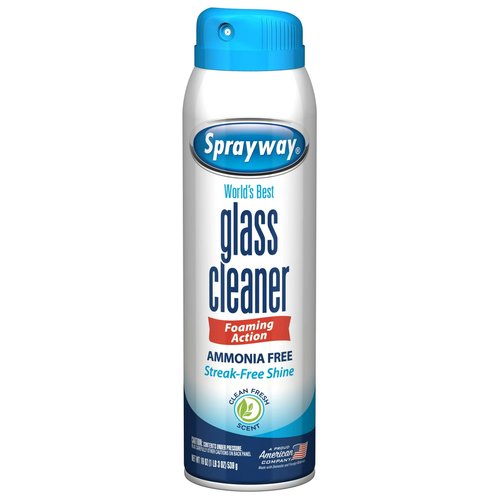 Sprayway Glass Cleaner 19 fl oz
